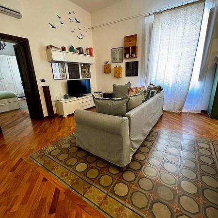Appartamento "Roma 148" Syracuse Exterior foto