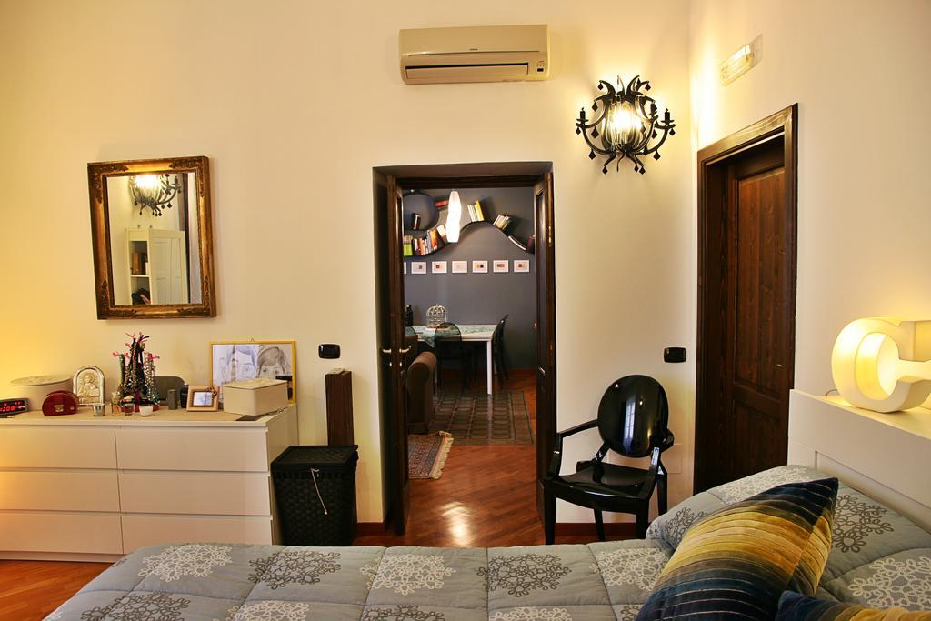 Casa Vacanze Via Roma 148 Vila Syracuse Quarto foto