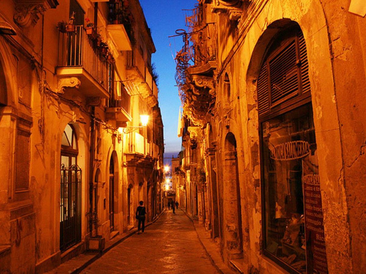 Appartamento "Roma 148" Syracuse Exterior foto