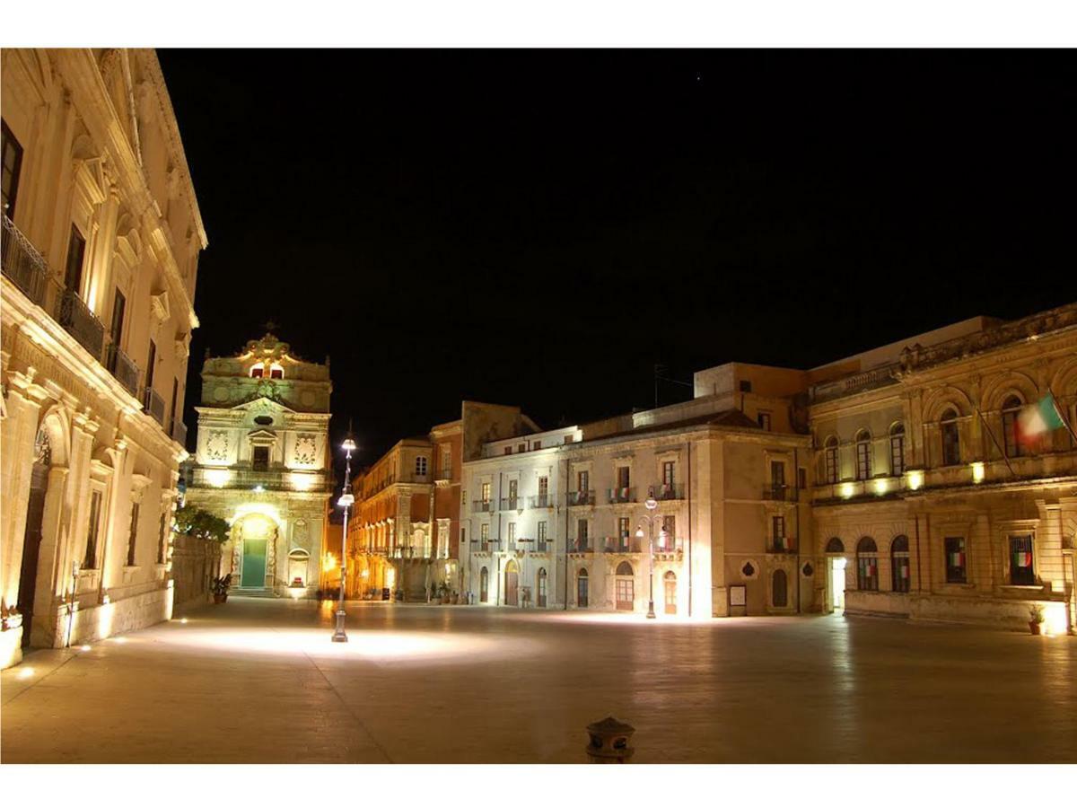 Appartamento "Roma 148" Syracuse Exterior foto